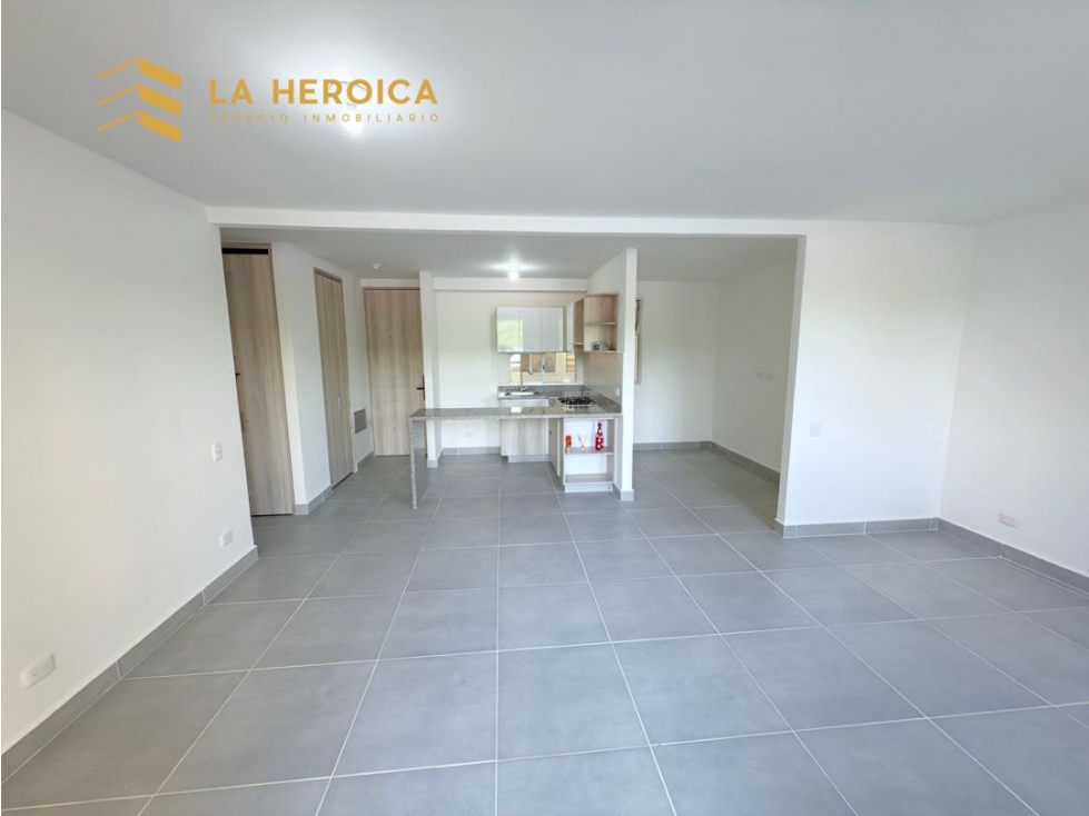 VENDEMOS APARTAMENTO EN SERENA DEL MAR -CARTAGENA — foto 6