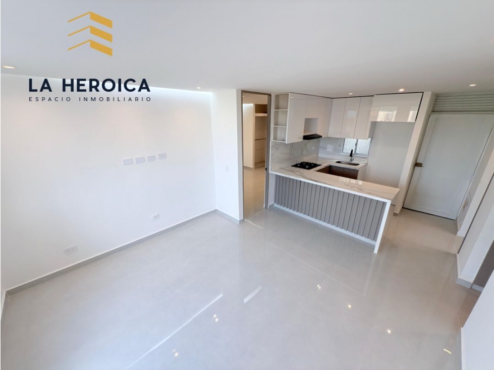 VENDEMOS APARTAMENTO EN SERENA DEL MAR - CARTAGENA — foto 2