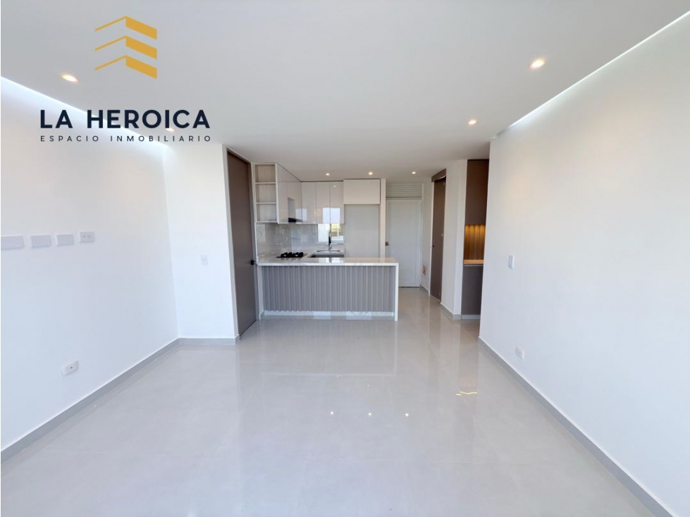 VENDEMOS APARTAMENTO EN SERENA DEL MAR - CARTAGENA — foto 5