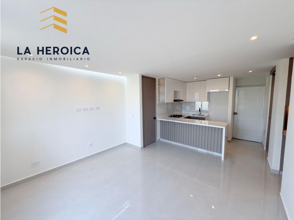 VENDEMOS APARTAMENTO EN SERENA DEL MAR - CARTAGENA — foto 6