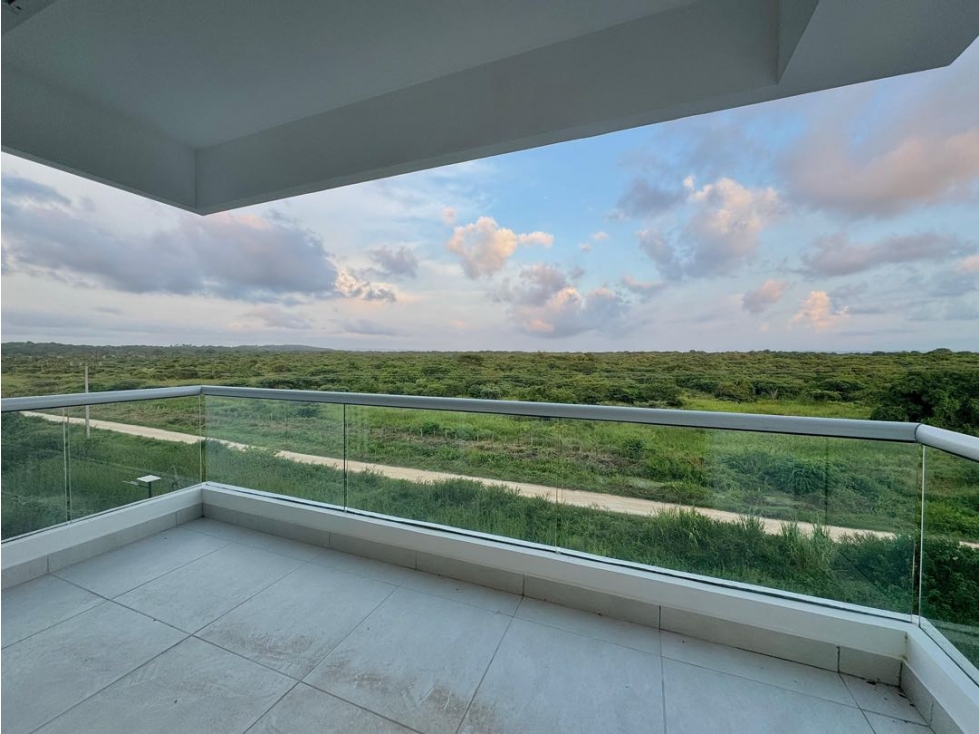VENDEMOS APARTAMENTO EN SERENA DEL MAR - CARTAGENA — foto 4