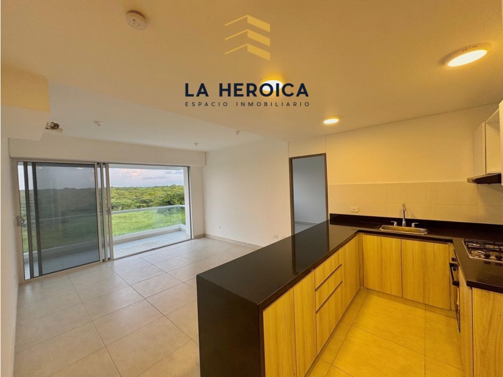 VENDEMOS APARTAMENTO EN SERENA DEL MAR - CARTAGENA — foto 6