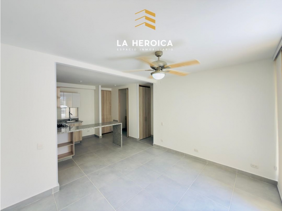 VENDEMOS APARTAMENTO EN SERENA DEL MAR - CARTAGENA — foto 3