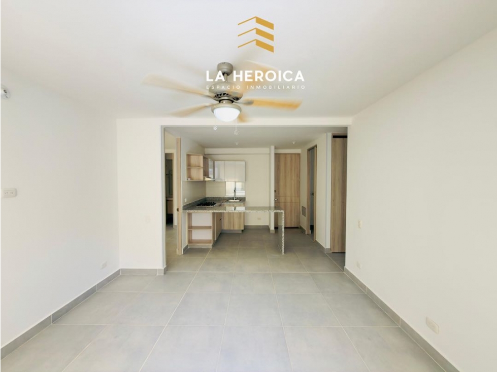 VENDEMOS APARTAMENTO EN SERENA DEL MAR - CARTAGENA — foto 4
