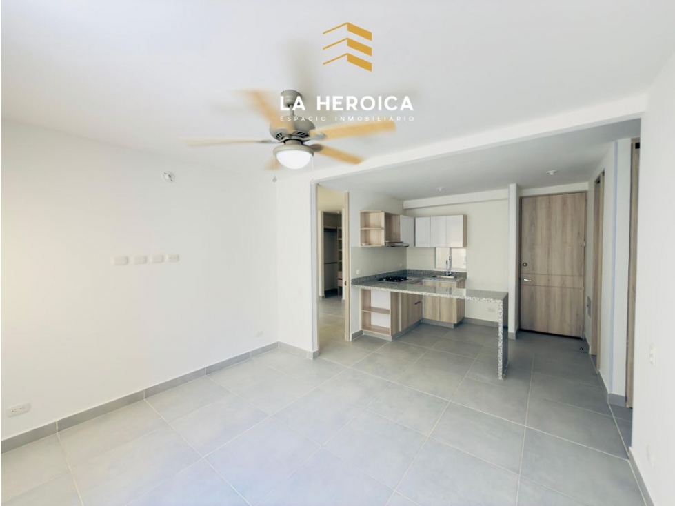 VENDEMOS APARTAMENTO EN SERENA DEL MAR - CARTAGENA — foto 5