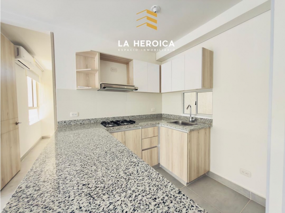 VENDEMOS APARTAMENTO EN SERENA DEL MAR - CARTAGENA — foto 6