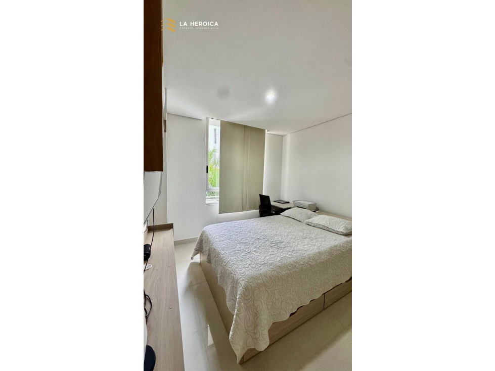 VENDEMOS APARTAMENTO EN SERENA DEL MAR -CARTAGENA — foto 6