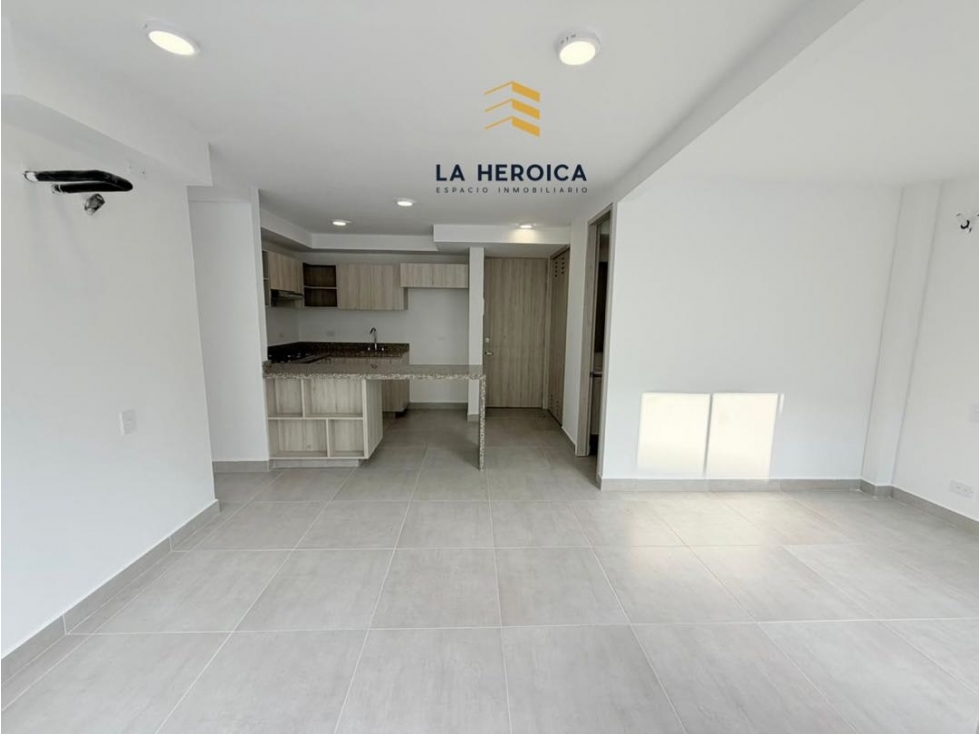 VENDEMOS APARTAMENTO EN SERENA DEL MAR-CARTAGENA — foto 2