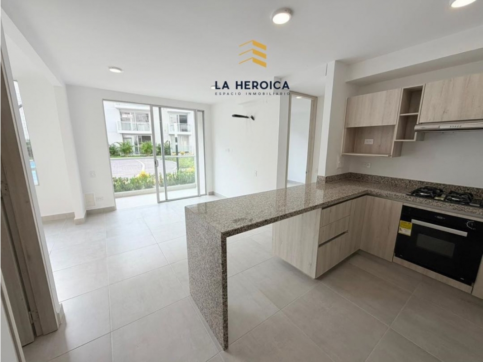 VENDEMOS APARTAMENTO EN SERENA DEL MAR-CARTAGENA — foto 3