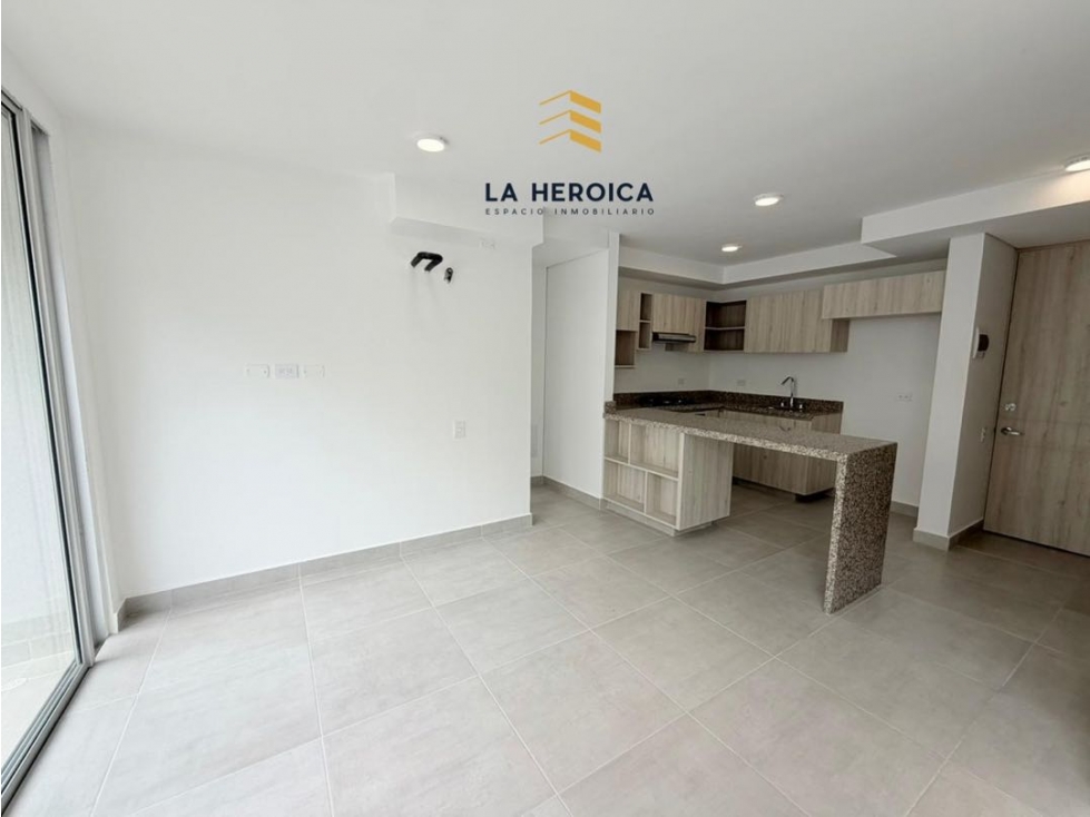 VENDEMOS APARTAMENTO EN SERENA DEL MAR-CARTAGENA — foto 4