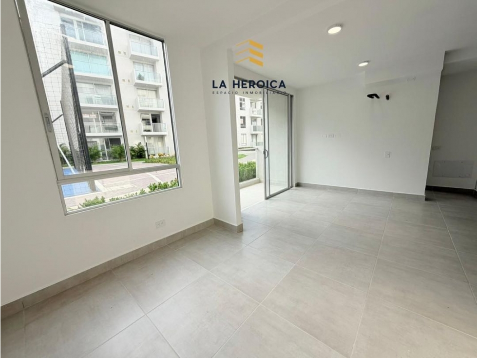 VENDEMOS APARTAMENTO EN SERENA DEL MAR-CARTAGENA — foto 5