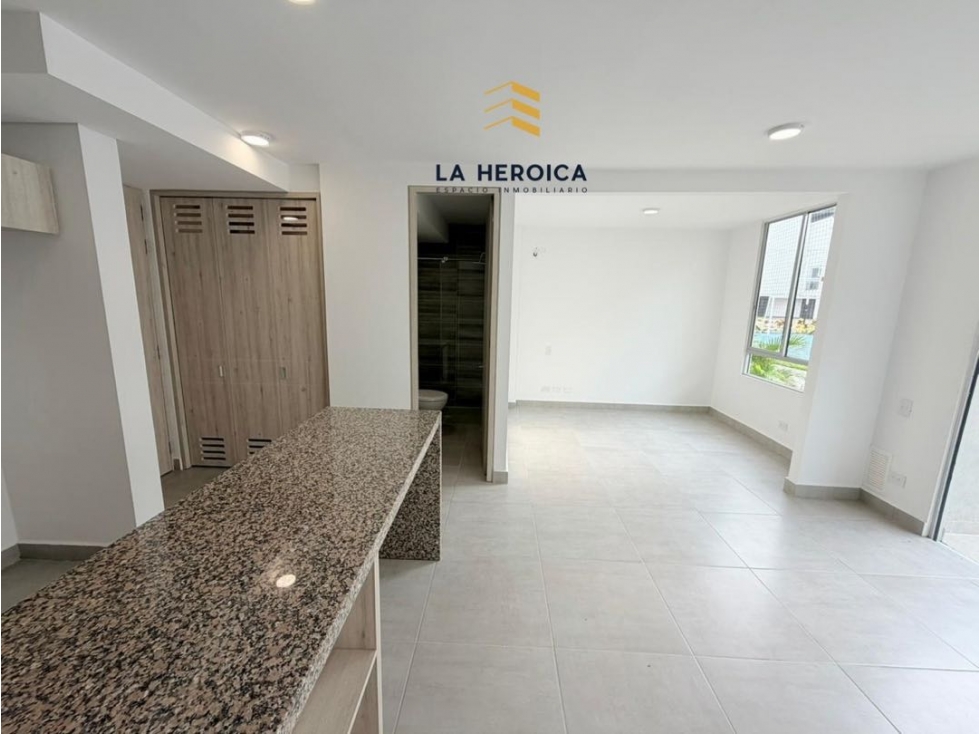 VENDEMOS APARTAMENTO EN SERENA DEL MAR-CARTAGENA — foto 6