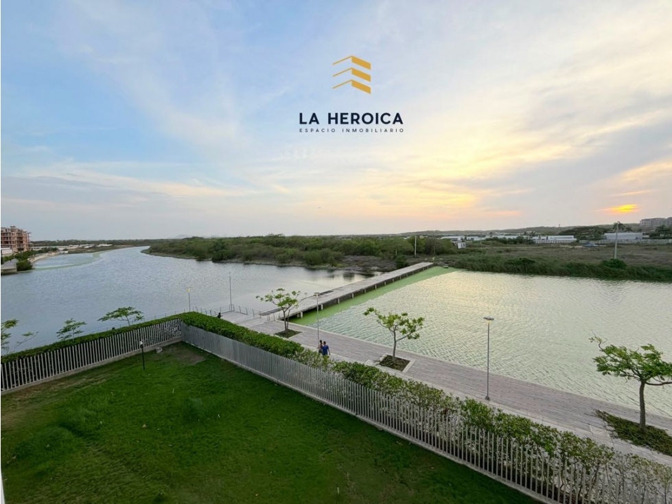 VENDEMOS APARTAMENTO EN SERENA DEL MAR-CARTAGENA — foto 3