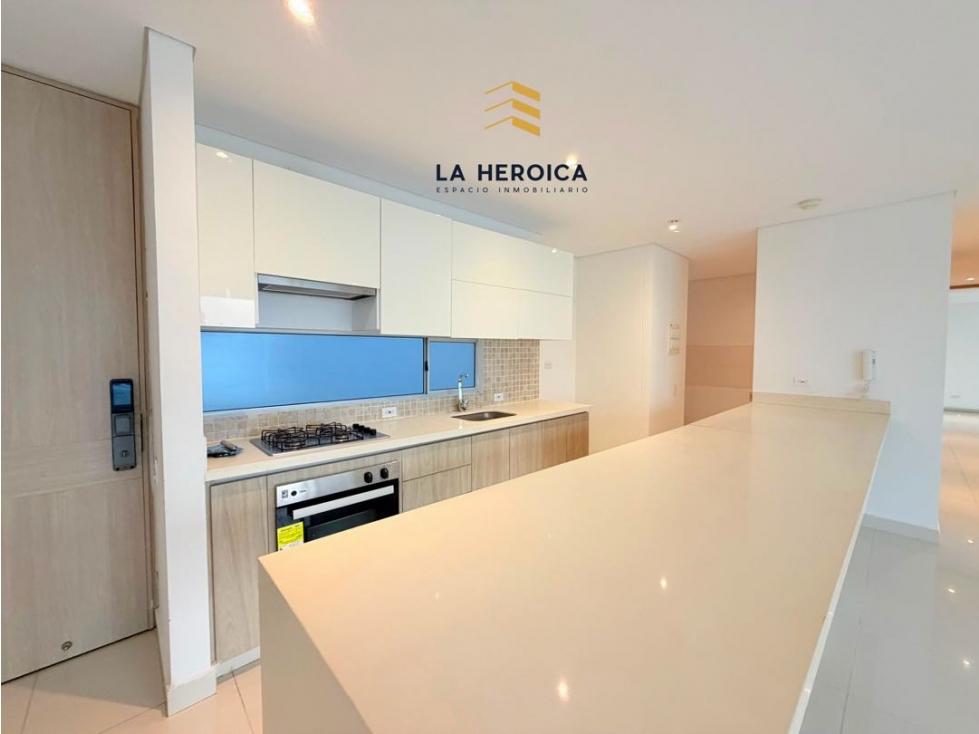 VENDEMOS APARTAMENTO EN SERENA DEL MAR-CARTAGENA — foto 4