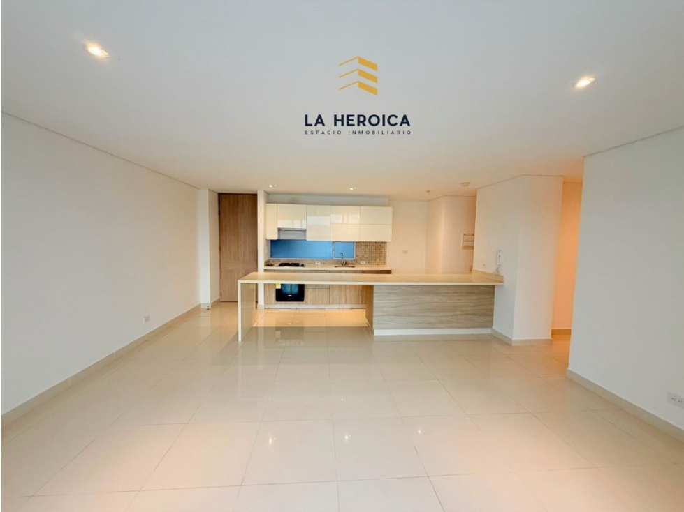 VENDEMOS APARTAMENTO EN SERENA DEL MAR-CARTAGENA — foto 5