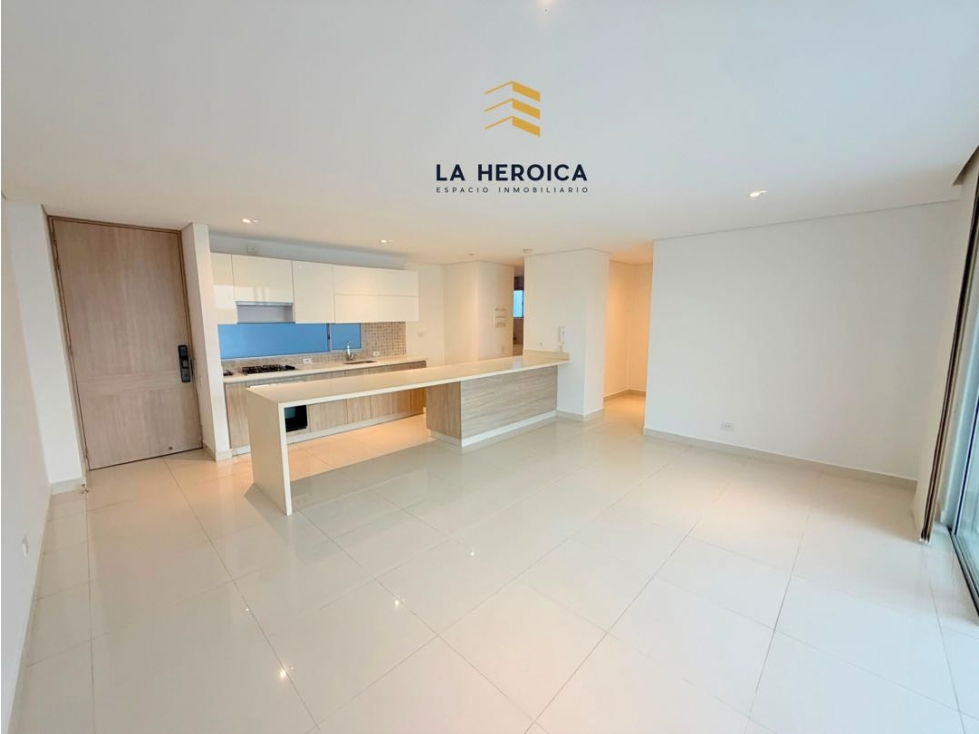 VENDEMOS APARTAMENTO EN SERENA DEL MAR-CARTAGENA — foto 6