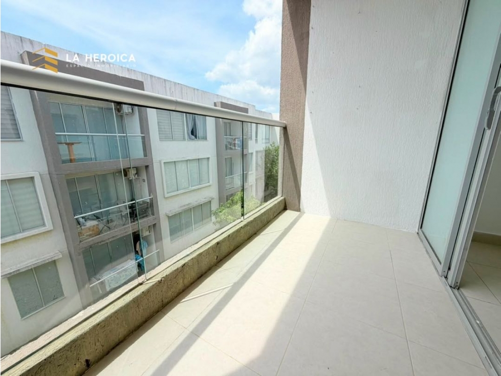 VENDEMOS APARTAMENTO EN SERENA DEL MAR-PORTANOVA-CARTAGENA