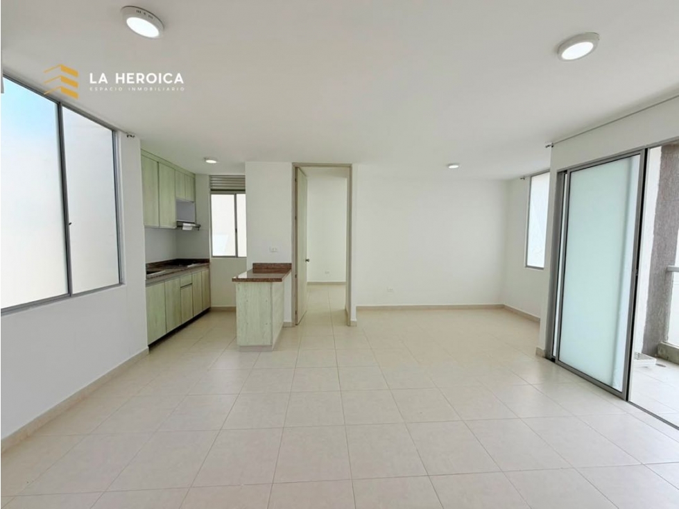 VENDEMOS APARTAMENTO EN SERENA DEL MAR-PORTANOVA-CARTAGENA — foto 2