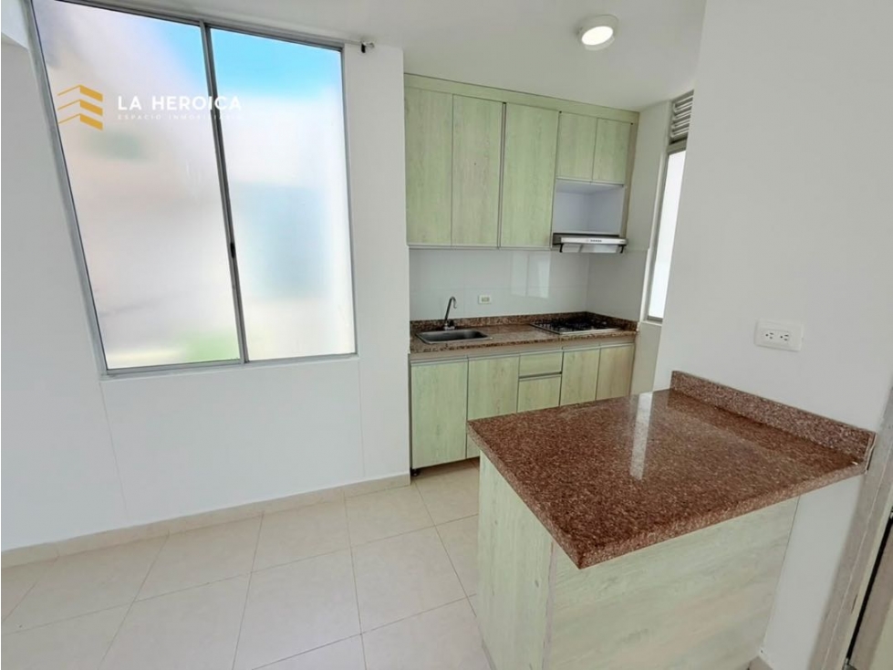 VENDEMOS APARTAMENTO EN SERENA DEL MAR-PORTANOVA-CARTAGENA — foto 3