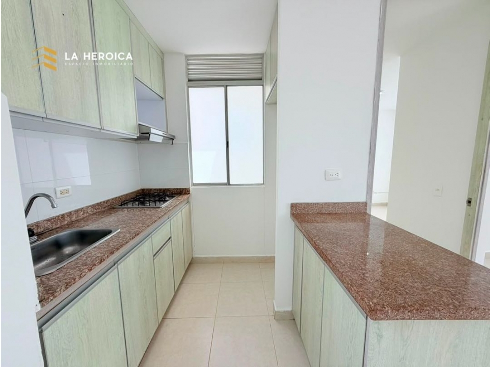 VENDEMOS APARTAMENTO EN SERENA DEL MAR-PORTANOVA-CARTAGENA — foto 4