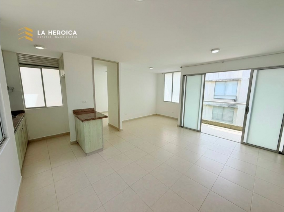 VENDEMOS APARTAMENTO EN SERENA DEL MAR-PORTANOVA-CARTAGENA — foto 5
