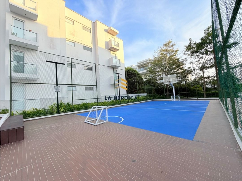 VENDEMOS APARTAMENTO EN SERENA DEL MAR — foto 2