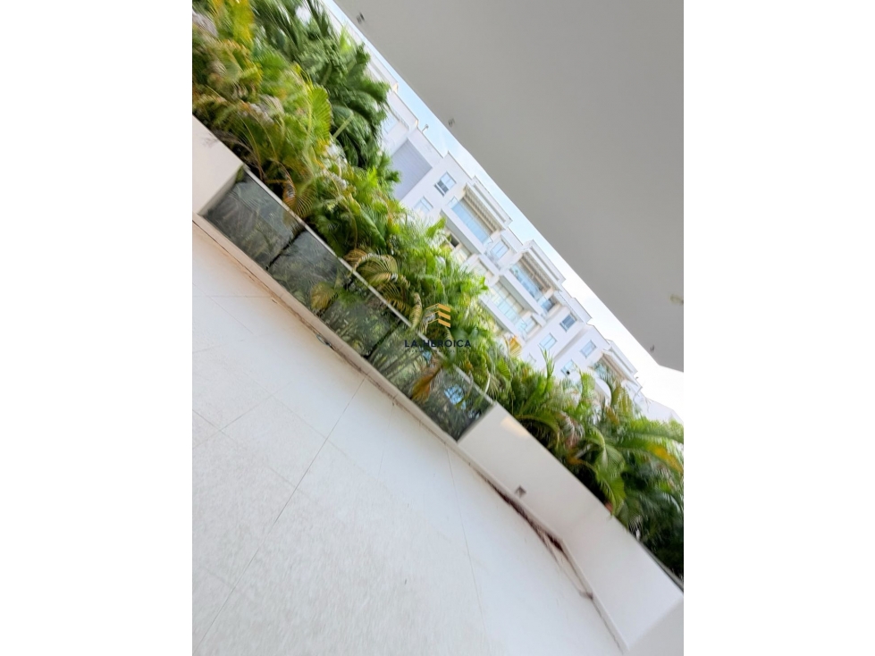 VENDEMOS APARTAMENTO EN SERENA DEL MAR — foto 3