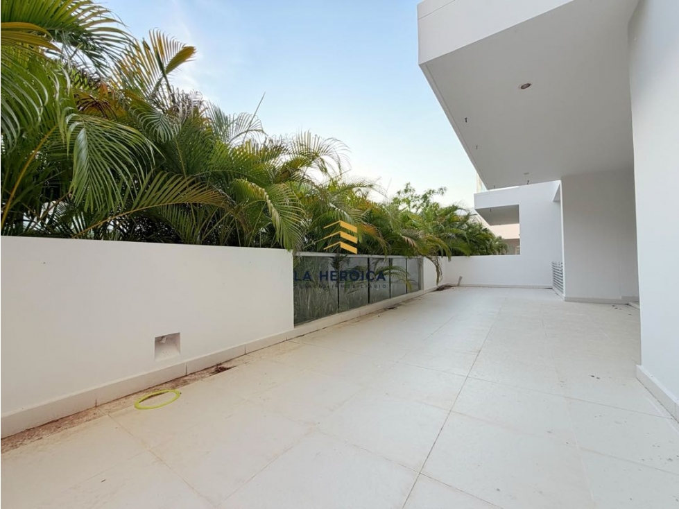 VENDEMOS APARTAMENTO EN SERENA DEL MAR — foto 4