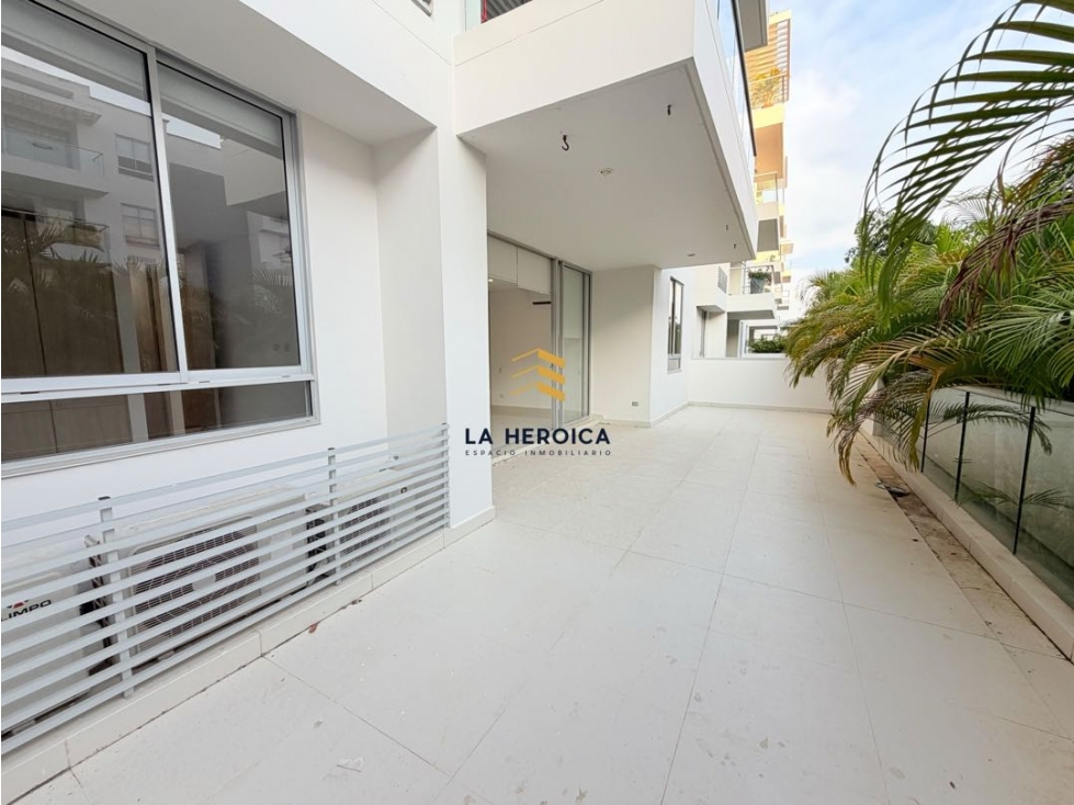 VENDEMOS APARTAMENTO EN SERENA DEL MAR — foto 5
