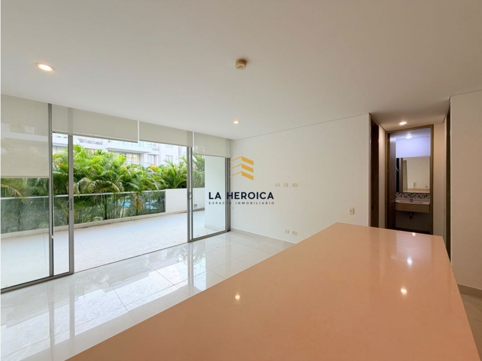 VENDEMOS APARTAMENTO EN SERENA DEL MAR — foto 6