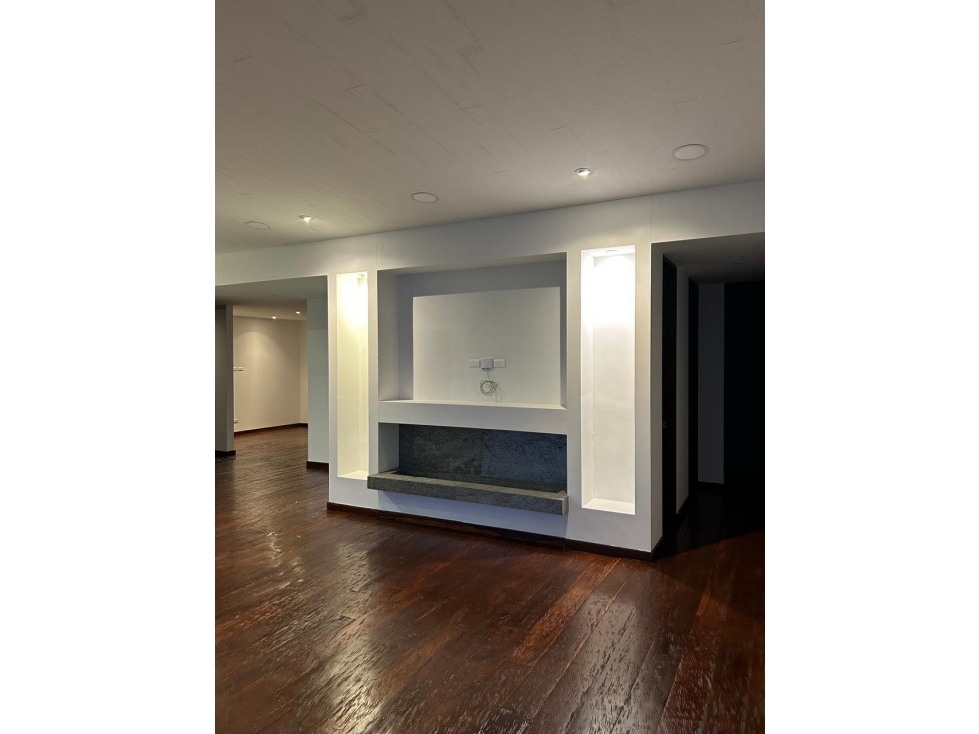 Vendemos apartamento en Sierra Grande reserva natural. — foto 6
