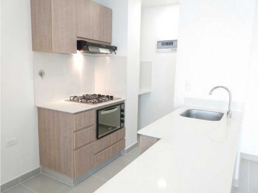 APARTAMENTO EN VENTA SURAMERICA ANTIOQUIA PISO 27 — foto 3