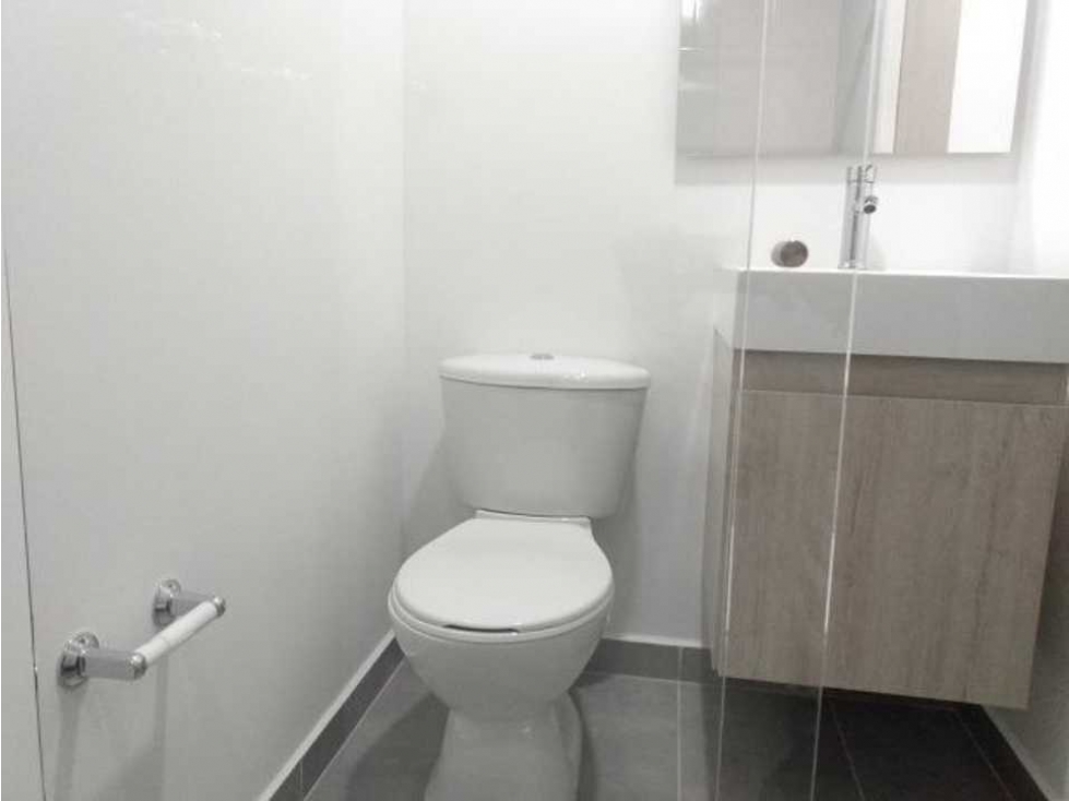 APARTAMENTO EN VENTA SURAMERICA ANTIOQUIA PISO 27 — foto 5