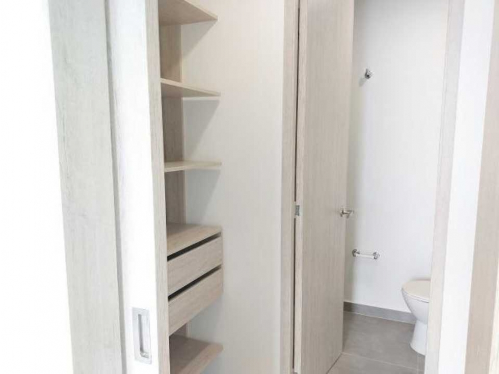 APARTAMENTO EN VENTA SURAMERICA ANTIOQUIA PISO 27 — foto 6