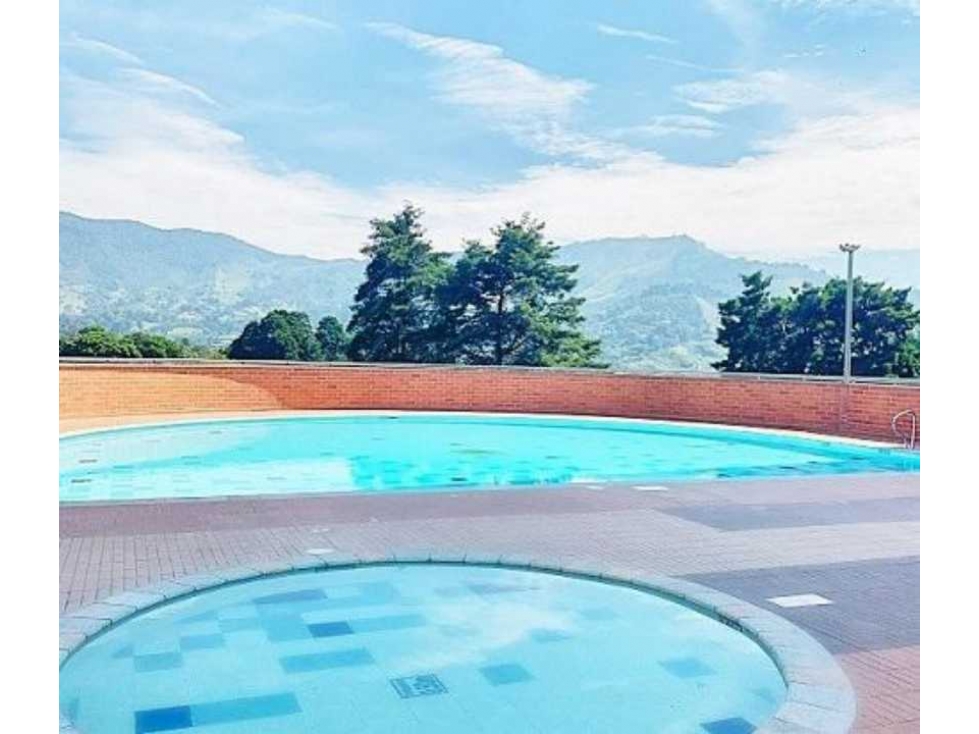 APARTAMENTO EN VENTA SURAMERICA ANTIOQUIA PISO 27 — foto 2