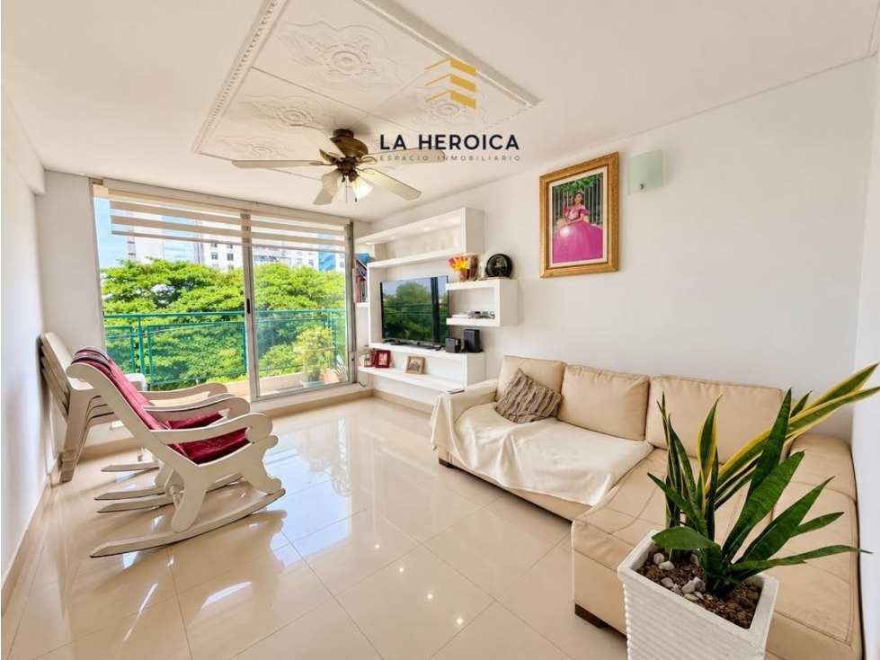 VENDEMOS APARTAMENTO EN TERRAZAS DE CALICANTO — foto 2