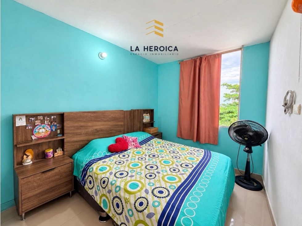 VENDEMOS APARTAMENTO EN TERRAZAS DE CALICANTO — foto 4