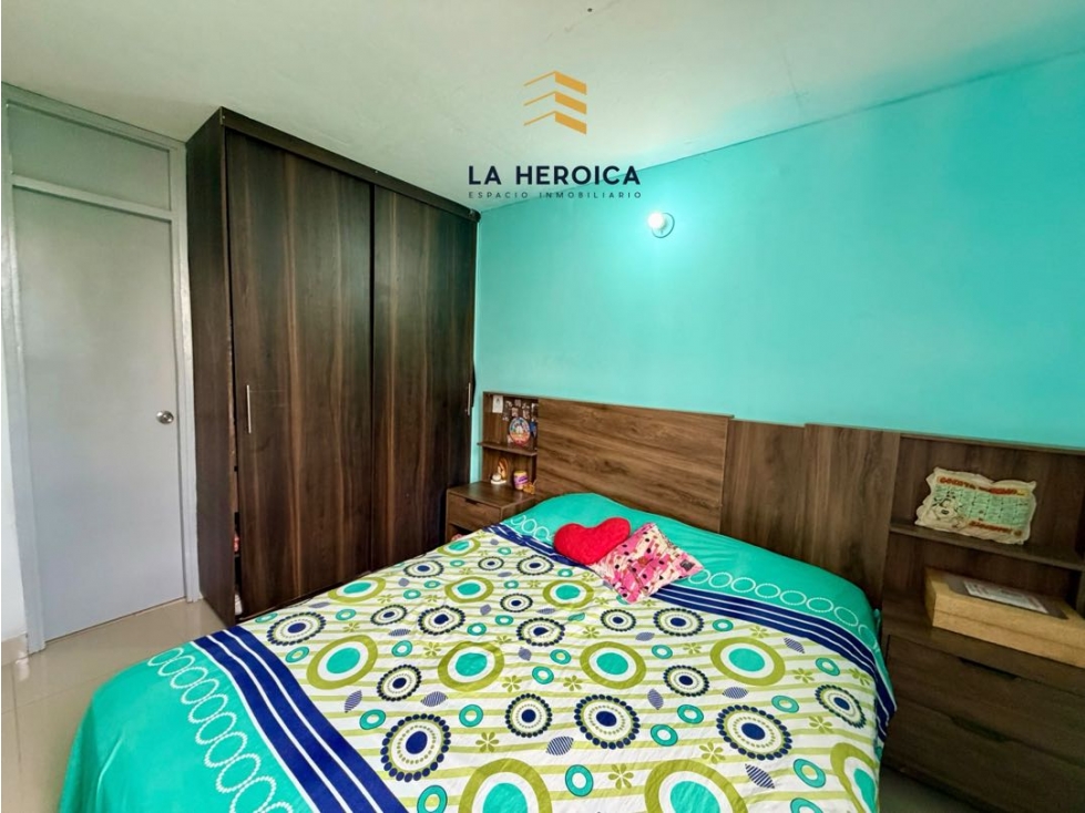 VENDEMOS APARTAMENTO EN TERRAZAS DE CALICANTO — foto 5