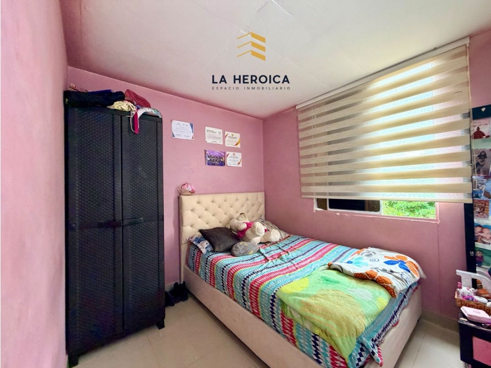 VENDEMOS APARTAMENTO EN TERRAZAS DE CALICANTO — foto 6