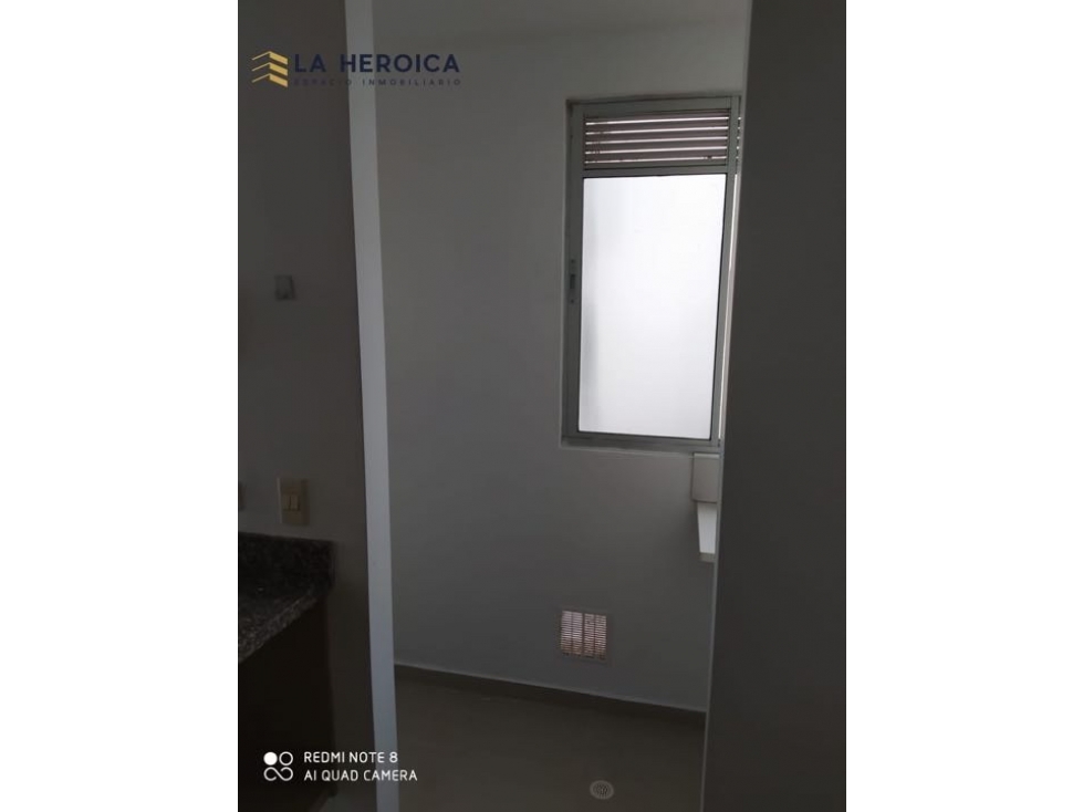 VENDEMOS APARTAMENTO EN TORRES DE MADEIRA-CARTAGENA — foto 3