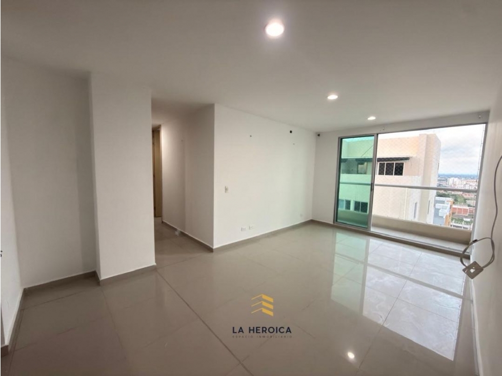 VENDEMOS APARTAMENTO EN TORRES DE MADEIRA — foto 5