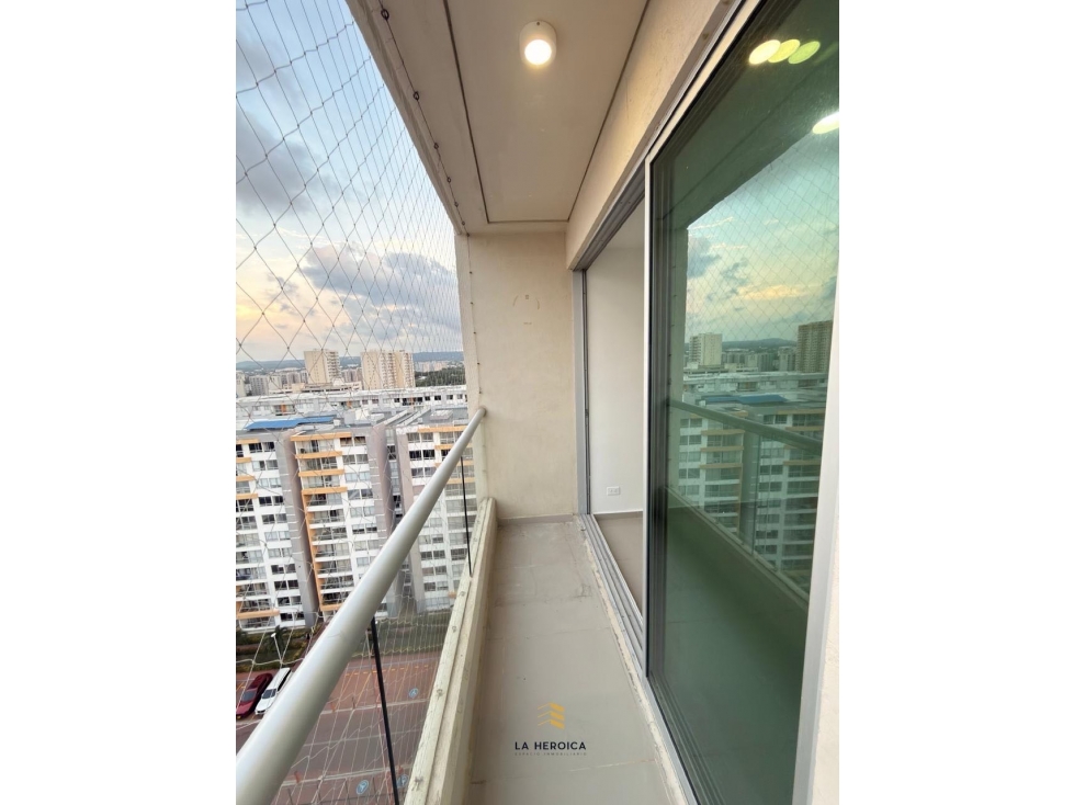 VENDEMOS APARTAMENTO EN TORRES DE MADEIRA — foto 6