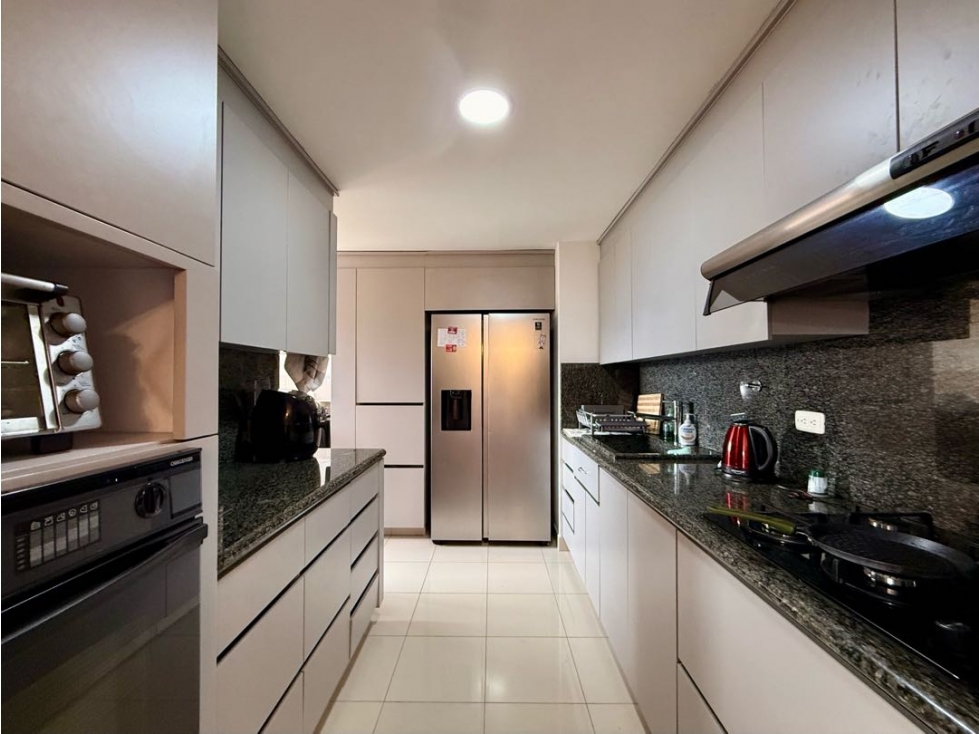 VENDEMOS APARTAMENTO EN UNIDAD COMERCIAL SECTOR GONZALEZ — foto 5