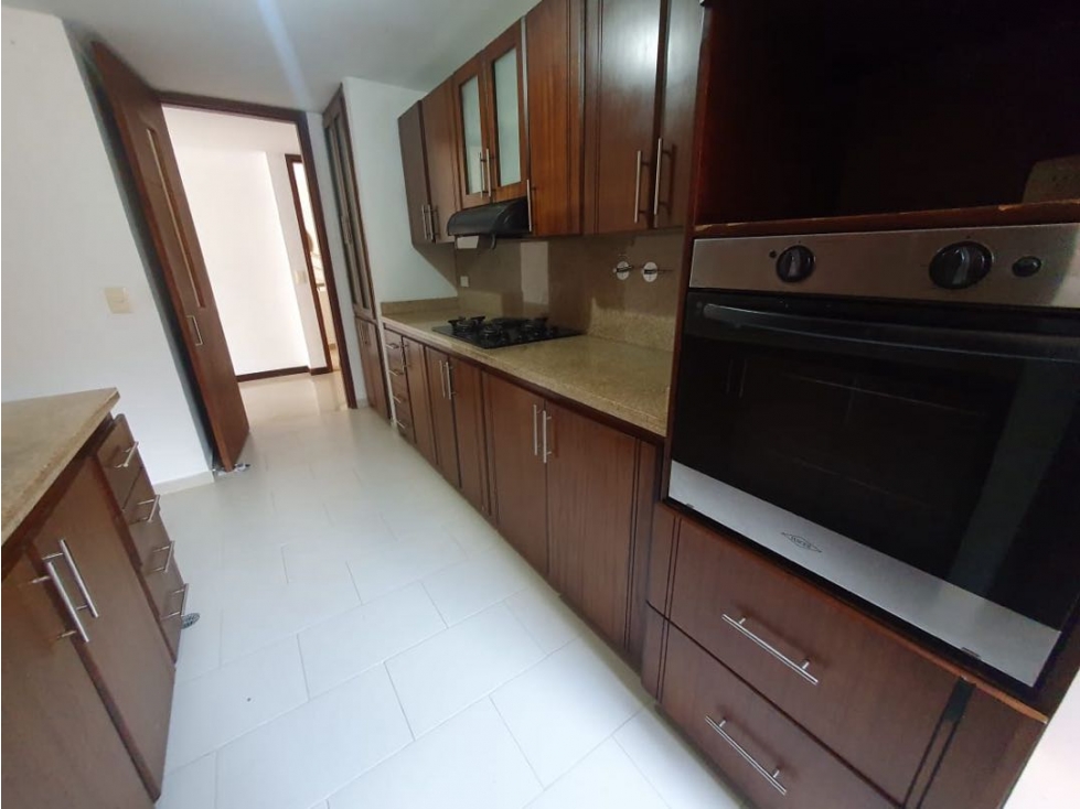 VENDEMOS APARTAMENTO ENVIGADO SECTOR LA SALLE — foto 3