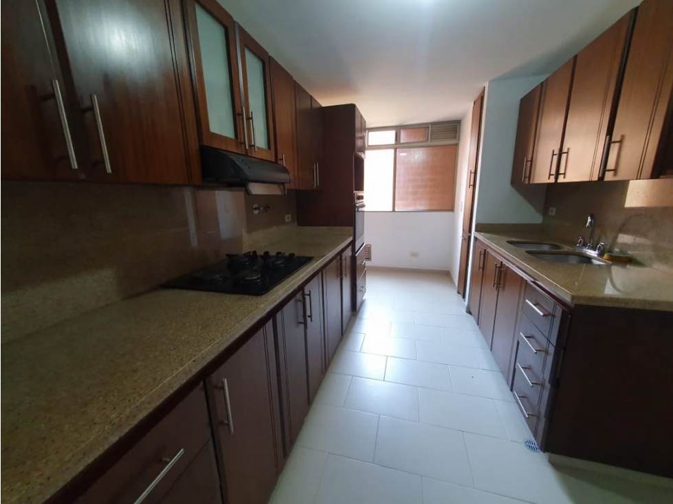 VENDEMOS APARTAMENTO ENVIGADO SECTOR LA SALLE — foto 4