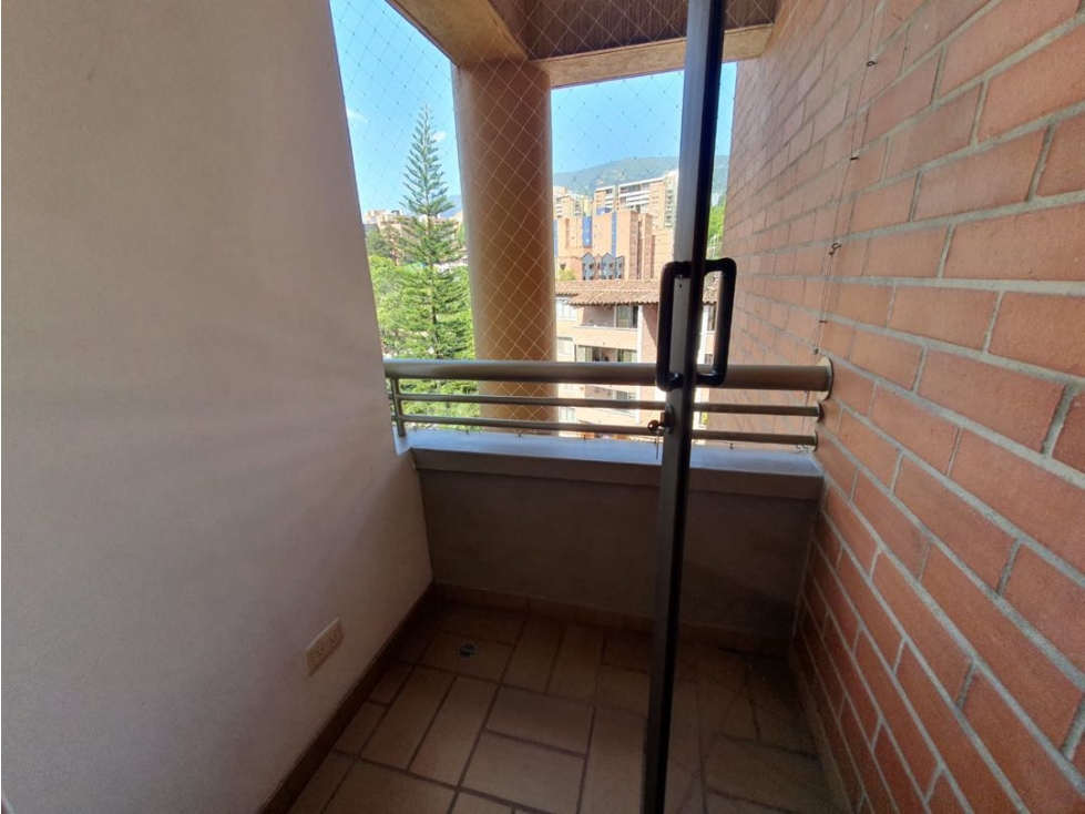 VENDEMOS APARTAMENTO ENVIGADO SECTOR LA SALLE — foto 6