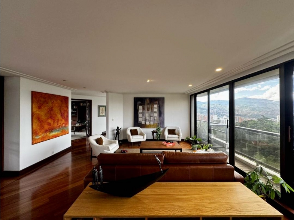 VENDEMOS APARTAMENTO GRANDES ESPACIOS SECTOR CAMPESTRE PARA REMODELAR — foto 2