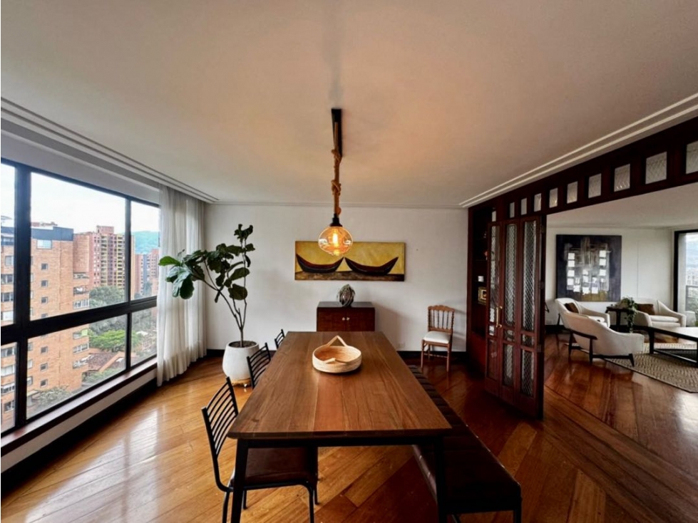 VENDEMOS APARTAMENTO GRANDES ESPACIOS SECTOR CAMPESTRE PARA REMODELAR — foto 3