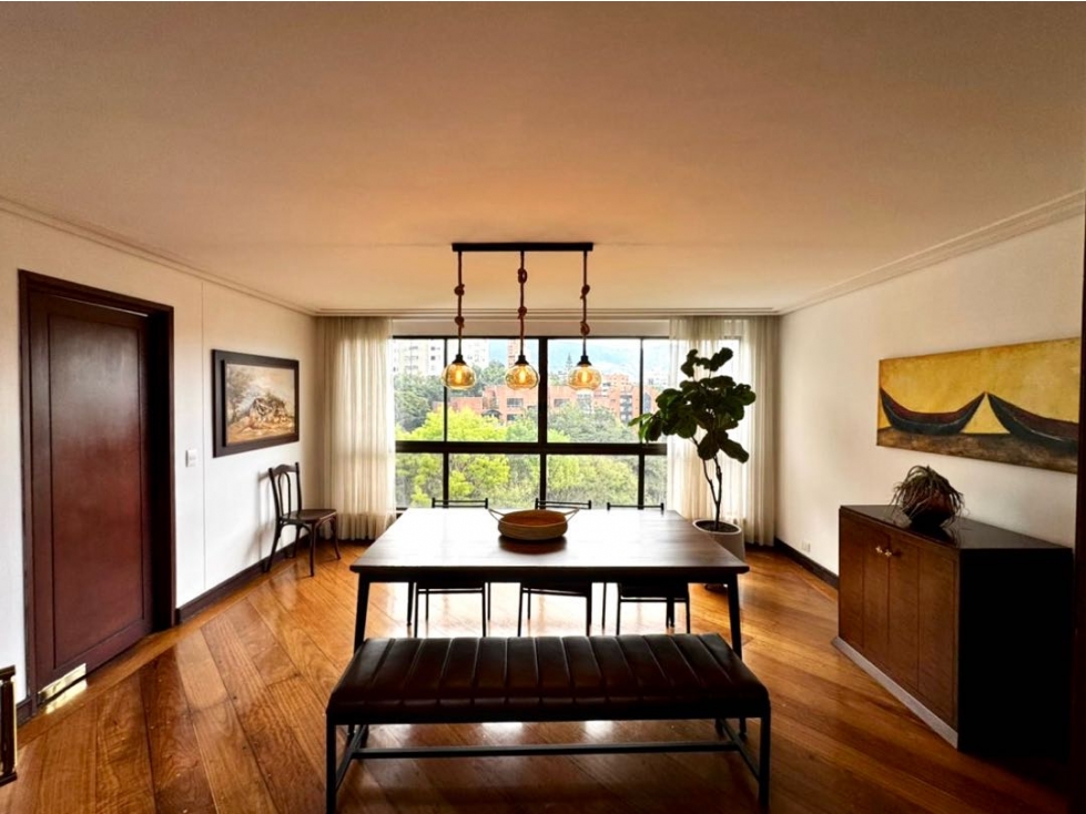 VENDEMOS APARTAMENTO GRANDES ESPACIOS SECTOR CAMPESTRE PARA REMODELAR — foto 4