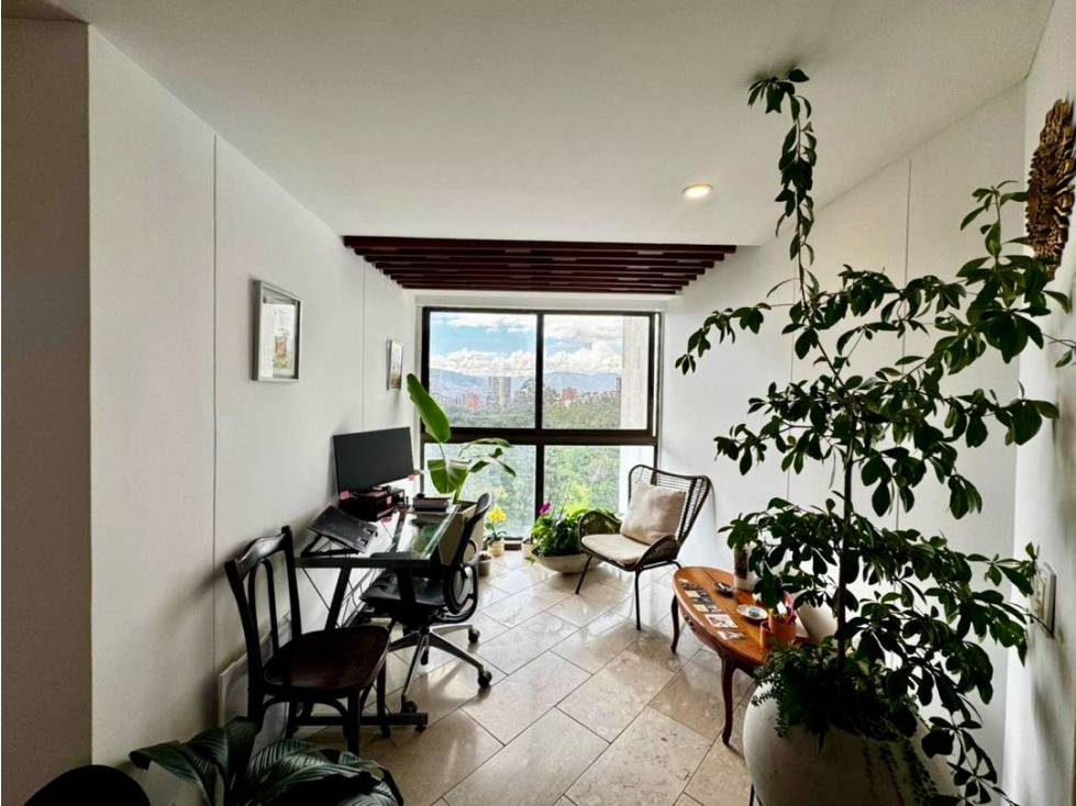 VENDEMOS APARTAMENTO GRANDES ESPACIOS SECTOR CAMPESTRE PARA REMODELAR — foto 5